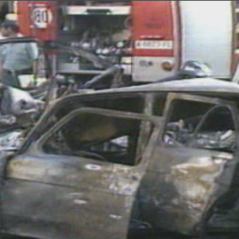 Troitiño, de nuevo en libertad condicional