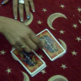 Desarticulada una red que extorsionaba a usuarios de líneas de videncia y tarot
