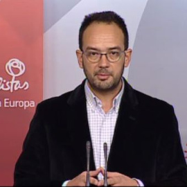 El PSOE pedirá las grabaciones "sin cortes ni edición" de la tragedia de Ceuta