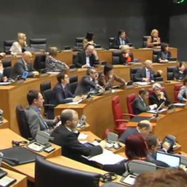 El embrollo político navarro