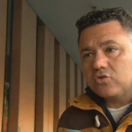 "Han pasado varios gobiernos y nosotros seguimos sin protocolo"