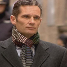 Anticorrupción encarece un posible pacto con Urdangarín