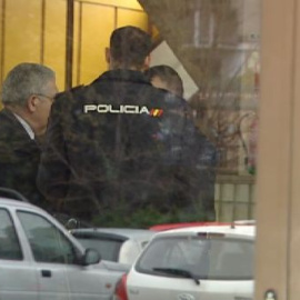 Detenido un profesor del Colegio Valdeluz por presuntos abusos sexuales