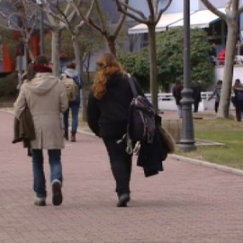 La universidad pierde alumnos