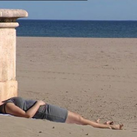 El verano llega a Valencia