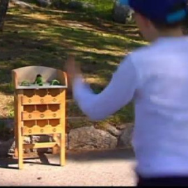 Los expertos aconsejan para detectar abusos sexuales 