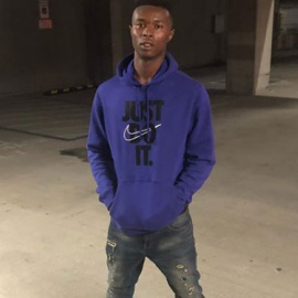 Willie McCoy./Cuenta oficial de Instagram