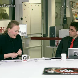 Martes, 18 de febrero