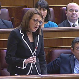 El PSOE da al PP 24 horas para entregar las imágenes de la tragedia de Ceuta
