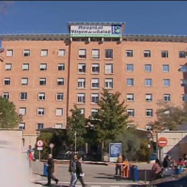 Los médicos de urgencias del Hospital de Toledo denuncian el fallecimiento de dos pacientes en los pasillos