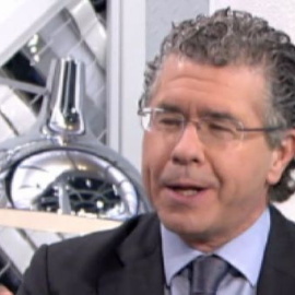 El senador del PP Francisco Granados tenía una cuenta en Suiza de 1,5 millones de euros