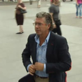 Francisco Granados deja sus escaños de senador y diputado autonómico 