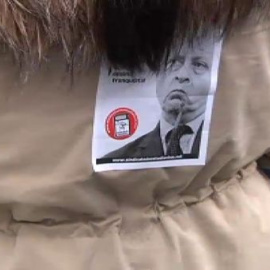 Galicia contra la "ley Wert"