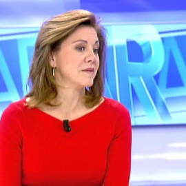 "No tengo tiempo para las intrigas"