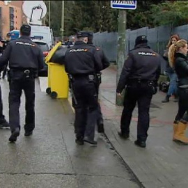 Un padre denunció en 2007 los supuestos abusos del profesor detenido ahora 