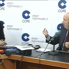 Rubalcaba cree que los disparos a inmigrantes es una acción "imposible de defender"