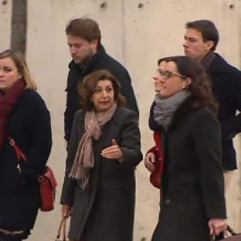 Juicio al último comando Madrid