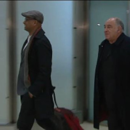 El juez Ismael Moreno cita a los verificadores internacionales del desarme de ETA