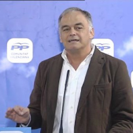 Pons: "Los verificadores trabajan para ETA, no para España"