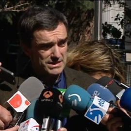 El Gobierno vasco pide a ETA que reflexiones sobre las consecuencias de "dilatar" su final