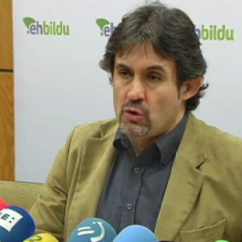 Bildu acusa a Rajoy de "torpedear" el 'proceso de paz'