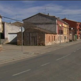 El día después de la tragedia, incineran los cuerpos de los seis fallecidos