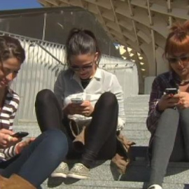 Cuatro horas sin Whatsapp