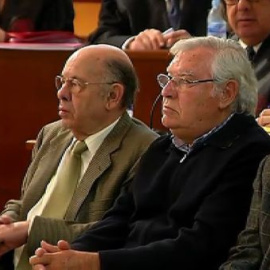 Comienza el juicio por el hotel de lujo del Palau de la Música