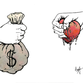 Ilustración: Verónica Montón Alegre