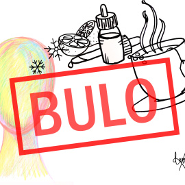 Ilustración: Verónica Montón Alegre