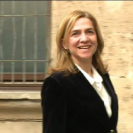 La declaración de la infanta: 59 'no lo recuerdo', 189 'no lo sé', 23 'no recuerdo' y 58 'lo desconozco'