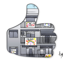 Ilustración: Verónica Montón Alegre