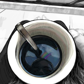 Ilustración: Verónica Montón Alegre