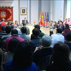 Alcázar no tendrá referéndum sobre el futuro de su agua