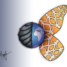 Ilustración: Verónica Montón Alegre