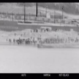 Imágenes de Interior sobre la tragedia en Ceuta - VÍDEO 3