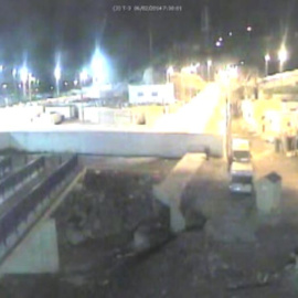 Imágenes de Interior sobre la tragedia en Ceuta - VÍDEO 4