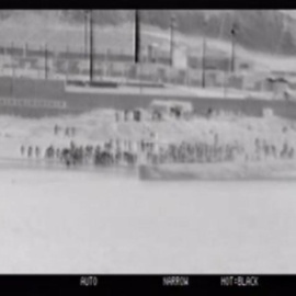 Imágenes de Interior sobre la tragedia en Ceuta - VÍDEO 5