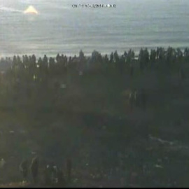 Imágenes de Interior sobre la tragedia en Ceuta - VÍDEO 7