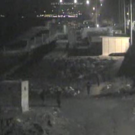 Imágenes de Interior sobre la tragedia en Ceuta - VÍDEO 8