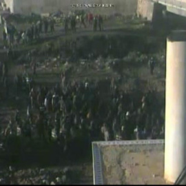 Imágenes de Interior sobre la tragedia en Ceuta - VÍDEO 9