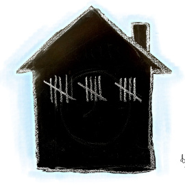 Ilustración: Verónica Montón Alegre