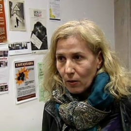 Un grupo de prostitutas se dan de alta como autónomas en la Seguridad Social en el apartado "otros servicios personales"