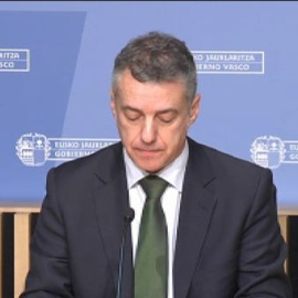 El Gobierno vasco reconoce el paso dado por ETA, pero no lo considera suficiente