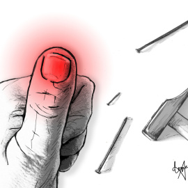 Ilustración: Verónica Montón Alegre.