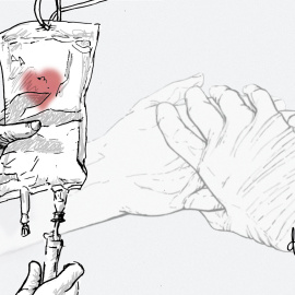 Ilustración: Verónica Montón Alegre