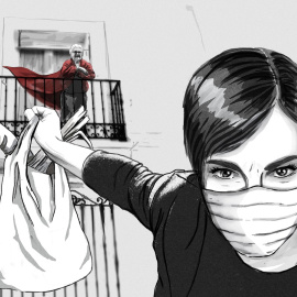  Ilustración: Verónica Montón Alegre.