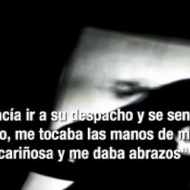 Primeras declaraciones ante el juez de las víctimas de Valdeluz