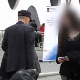 El negocio del sexo se duplica en Barcelona en torno al Mobile World Congress