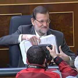 Cataluña y ETA monopolizan la segunda jornada del debate del estado de la nación